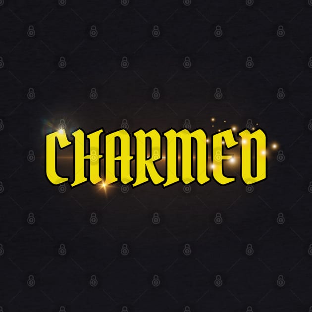 Charmed by Spatski